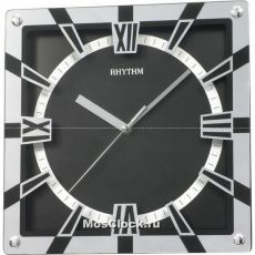 Настенные часы Rhythm CMG990NR02