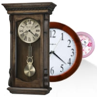 Настенные часы