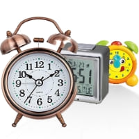 Будильники