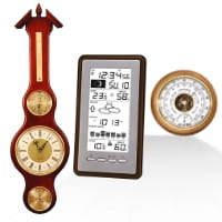 Метеостанции