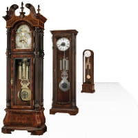 Напольные часы