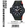 Casio G-Shock GA-1100SC-3A Casio G-Shock GA-1100SC-3A