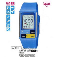 Наручные часы Casio LDF-50-2E