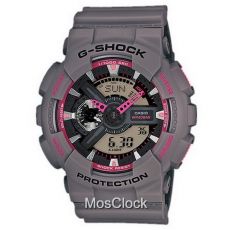 Casio G-Shock GA-110TS-8A4